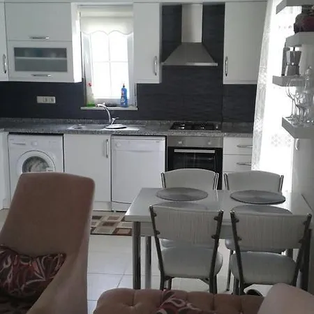 Apartment Sofia Apart
