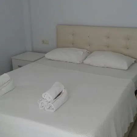Sofia Apart Apartment