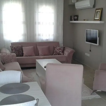 Sofia Apart Appartamento Dalyan
