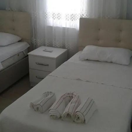 Apartment Sofia Apart Dalyan