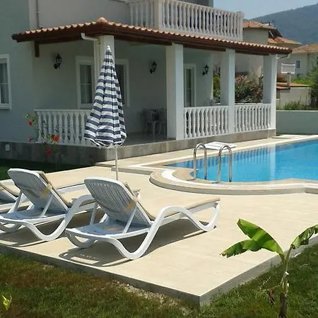 Sofia Apart * Dalyan